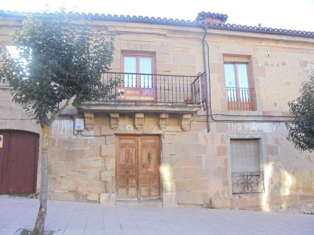 Vut Casa De La Catedral Baja Apartment Siguenza Exterior foto